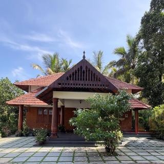 Manjeeram homestay - 0