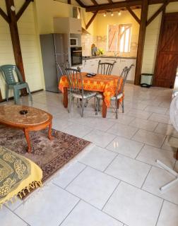 Appartement confortable à Deshaies, 40 m², proche de la mer - 9