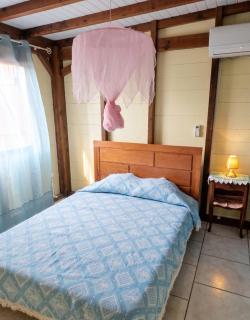Appartement confortable à Deshaies, 40 m², proche de la mer - 8