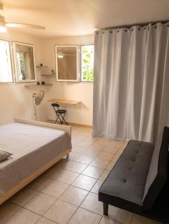 Maison familiale avec piscine à Baie-Mahault - 120 m² - 8 pers - 3