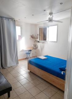 Maison familiale avec piscine à Baie-Mahault - 120 m² - 8 pers - 1