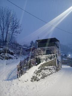 Alloggio Centro Torgnon vicino impianti sci - 0