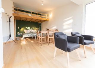 Spacious House in Seia with Stunning Mountain Views, 150 m² - 1
