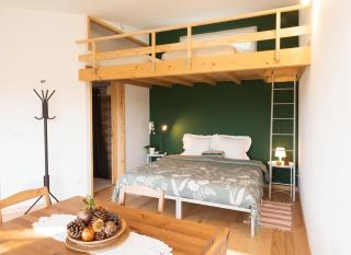 Spacious House in Seia with Stunning Mountain Views, 150 m² - 9