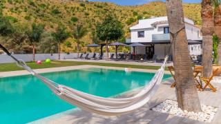 Casa Rural Era del Puerto Totalán by Ruralidays - 5