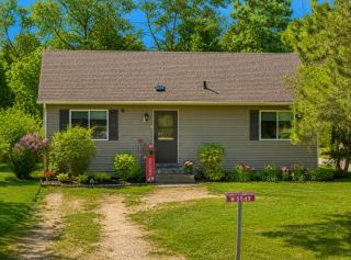 Cozy Cabin w/ Hot Tub Near Buckhorn & Castle Rock - 2