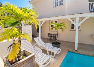 Appartement avec terrasse à Sainte-Luce - 43 m² & piscine - 6