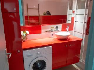 Appartement avec terrasse à Sainte-Luce - 43 m² & piscine - 1