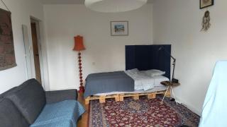 Apartament typu studio Dolny Sopot - 8