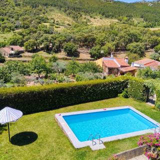 Cozy studio in Valencia de Alcántara 25 m² lovely garden - 6