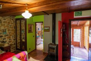 Cozy studio in Valencia de Alcántara 25 m² lovely garden - 2