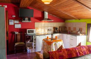 Cozy studio in Valencia de Alcántara 25 m² lovely garden - 1