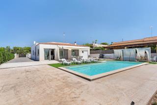 Villa Alisea - 0