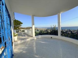 Villa rafraf - 7