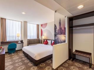 Webers Hotel im Ruhrturm Essen by Accor - 4