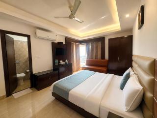 Hotel Golden Palace Rivera - Beach Front Hotel with #Swimming Pool #Cafe #Complementary Breakfast #Sea View Rooms # Free Parking - 5