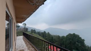 Shareef Lodge - 9