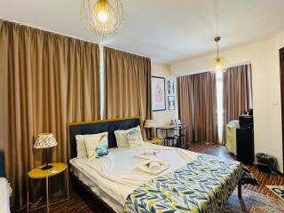 DESI HOUSE 302 A Large Cozi Studio Nesebar - 4