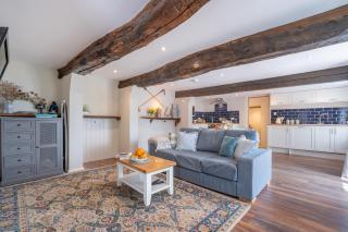 Spacious Cottage in Dartmoor - 7