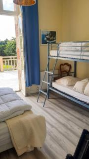 Appartement convivial Saint-Quay-Portrieux 60 m² avec terrasse - 7
