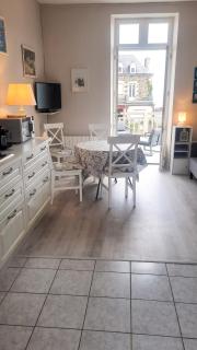 Appartement convivial Saint-Quay-Portrieux 60 m² avec terrasse - 6