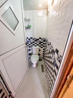 Cozy apartment in Agadir 80 m² with sea view - 8
