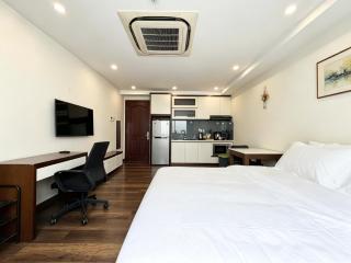 Saigon Times Apartment - 2