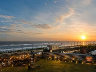 Hotel Golden Palace Rivera - Beach Front Hotel with #Swimming Pool #Cafe #Complementary Breakfast #Sea View Rooms # Free Parking - 0