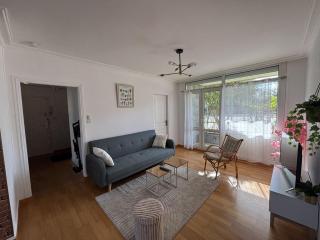 La Verrière - Appartement proche centre SB - 0