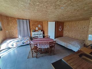 Studio des Mèzerets - 6