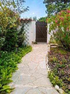 Maison charmante aux Mathes avec jardin clôturé. - 0
