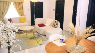 Wakanda Apartment - 2