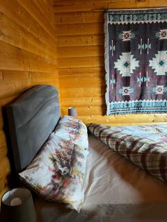 Woodmans Lodge - 6