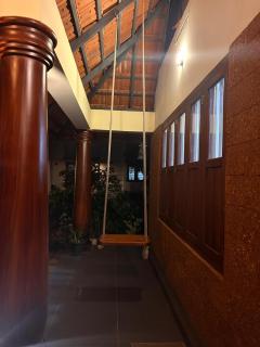 Manjeeram homestay - 3
