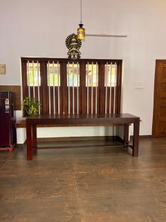 Manjeeram homestay - 1