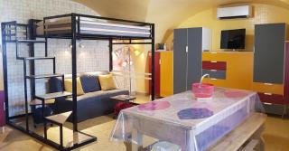 Studio cozy à Aydat avec air conditionné, 26 m² - 9