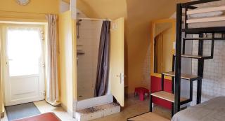 Studio cozy à Aydat avec air conditionné, 26 m² - 8