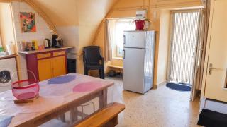 Studio cozy à Aydat avec air conditionné, 26 m² - 4