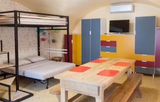 Studio cozy à Aydat avec air conditionné, 26 m² - 3