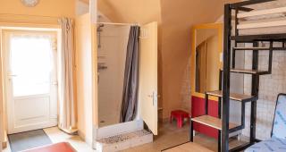Studio cozy à Aydat avec air conditionné, 26 m² - 2