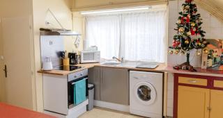 Studio cozy à Aydat avec air conditionné, 26 m² - 1