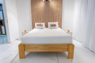Villa confortable à Saint-François avec jacuzzi 87 m² - 8