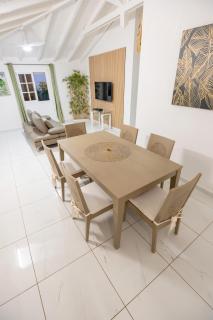 Villa confortable à Saint-François avec jacuzzi 87 m² - 3