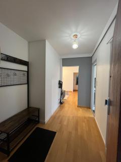 La Verrière - Appartement proche centre SB - 1