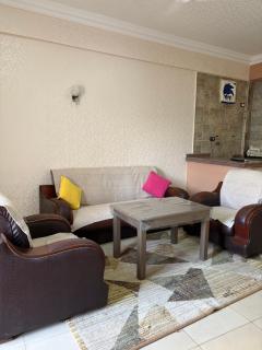 Cozy Nest Dahab - 4