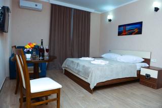 Orbi Sea Towers - 8
