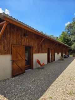 Chambres d'hôtes à la ferme Chant'alouette - 6