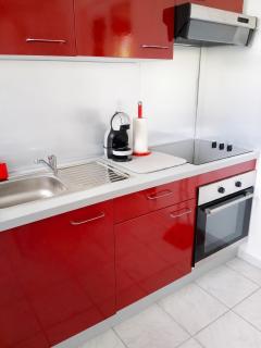 Appartement cosy avec piscine à Deshaies, 40 m² - 7