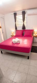 Appartement cosy avec piscine à Deshaies, 40 m² - 5