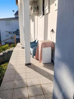Appartement cosy avec piscine à Deshaies, 40 m² - 3